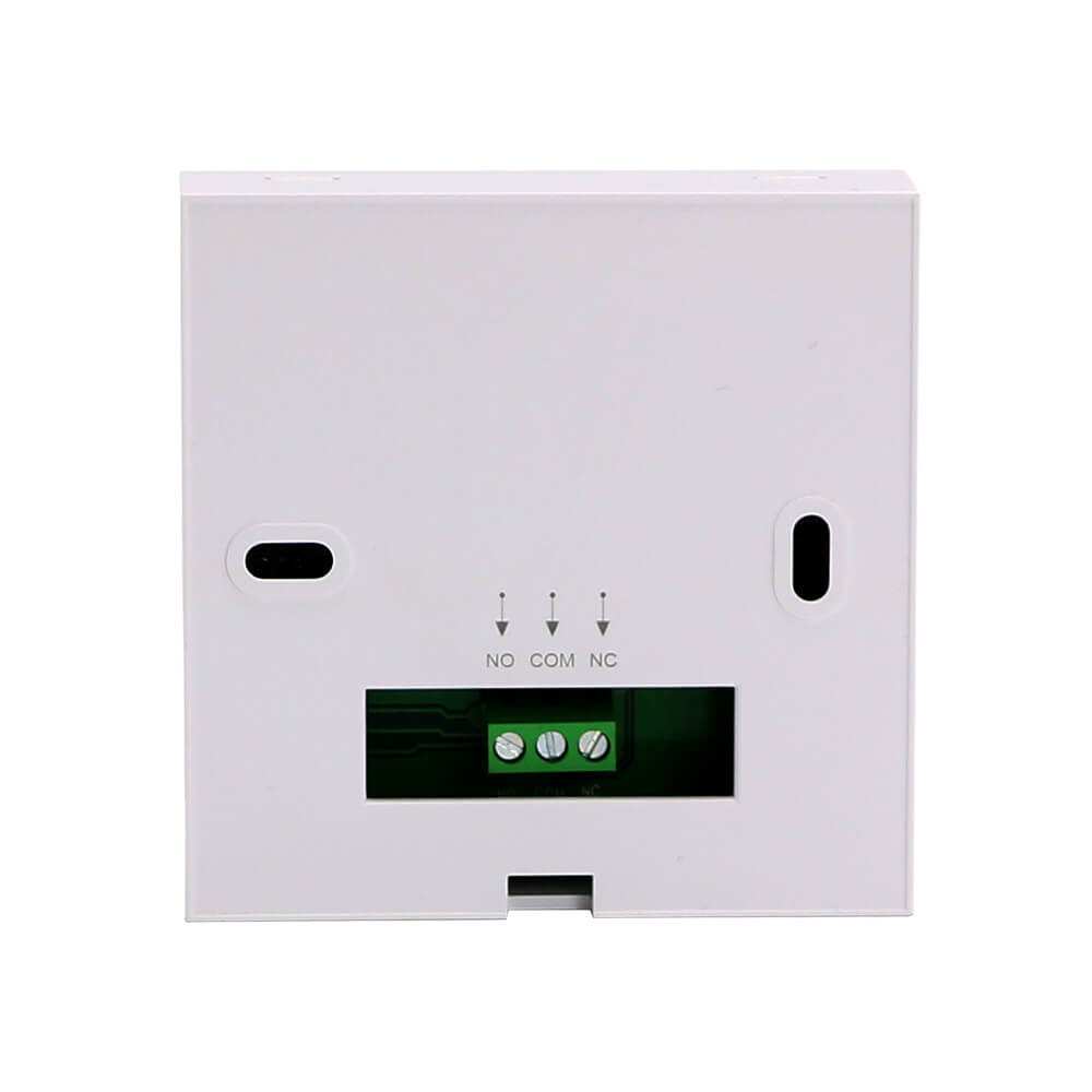 ME83 Gas Boiler Thermostat 3A LCD Digital Programmable Temperature Controller