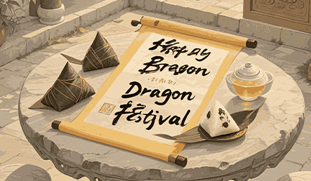 Festa delle barche drago