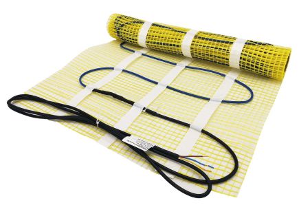 Come scegliere un sistema di riscaldamento? Un'analisi completa dei principali vantaggi del riscaldamento elettrico a pavimento.